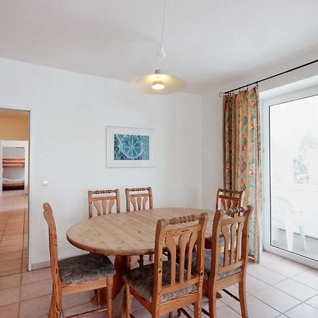 Haus Holstein Sellin By Rujana Apartment ภายนอก รูปภาพ
