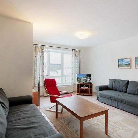 Haus Holstein Sellin By Rujana Apartment ภายนอก รูปภาพ